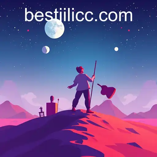 Exploring the 'Creative Arts' Game Category: A Deep Dive into Innovation and Play