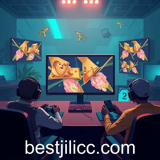 The Digital Playground Revolution