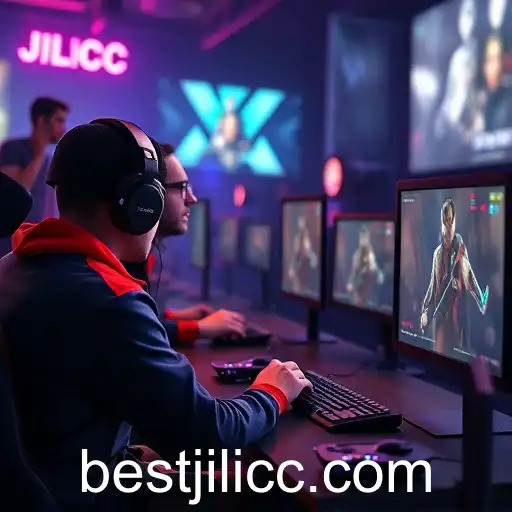 The Evolution of Online Gaming and Its Societal Impact