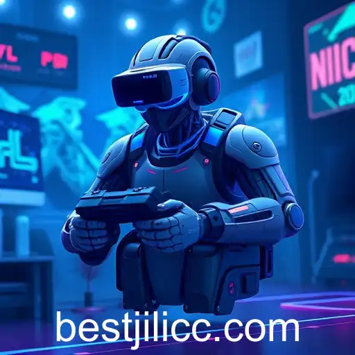 The Evolution of Online Gaming in 2025