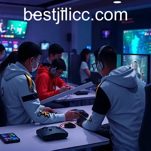 The Evolution of Online Gaming in 2025