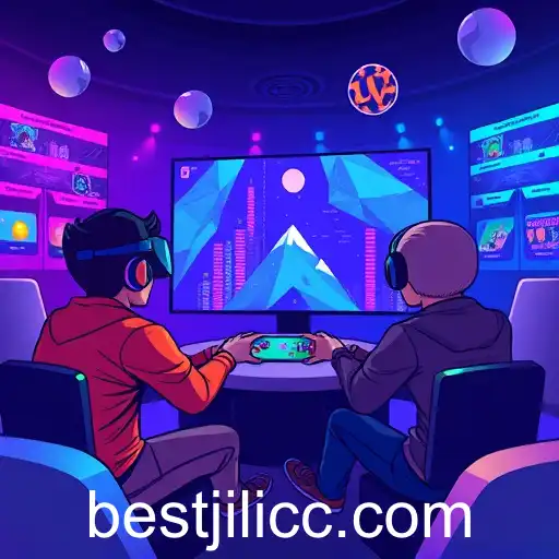 The Rise of Game Platforms in the Digital Age