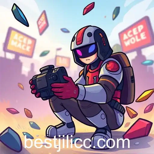 Evolving Game Landscapes: The Rise of Jilicc