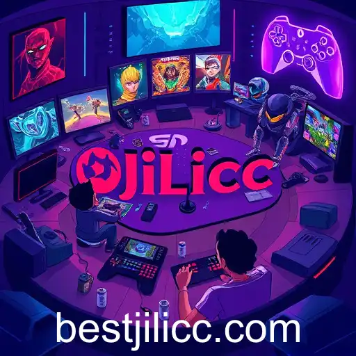 The Rise of Jilicc: A New Era in Online Gaming