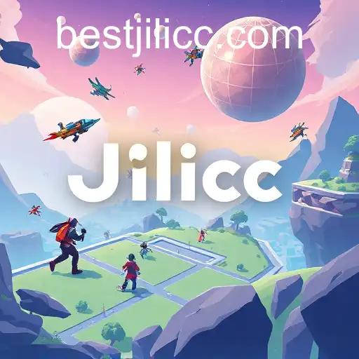Jilicc: Revolutionizing Online Gaming