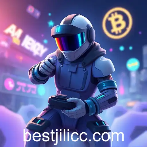 Jilicc Redefines Online Gaming in 2025