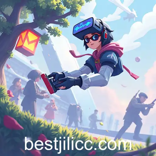 The Rise and Impact of 'jilicc' in the Gaming World