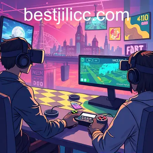 The Rise of Online Gaming in the Post-Pandemic Era