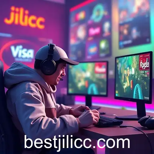 The Rise of Online Gaming Communities