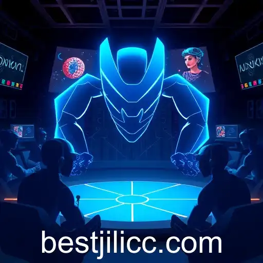 Gaming Landscape Revolutionized by Innovative Platforms