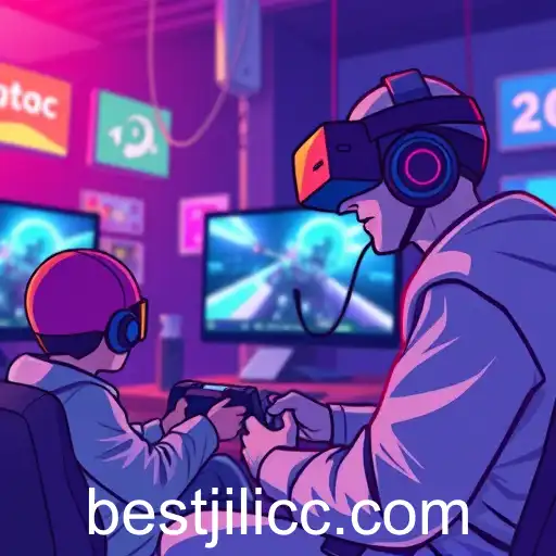 The Rise of Online Gaming Platforms