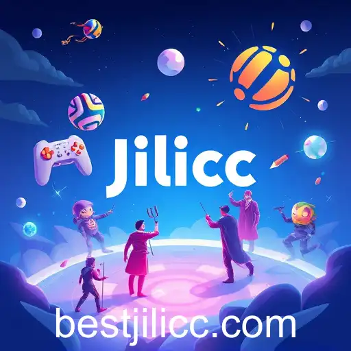 The Rise of Jilicc in the Gaming World