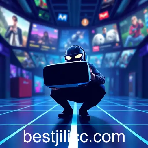 The Rise of Jilicc and Its Impact on Gaming Culture