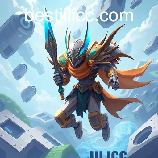 The Rise of Jilicc in Online Gaming