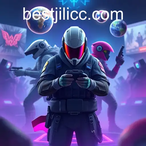 Rise of Jilicc in Modern Gaming