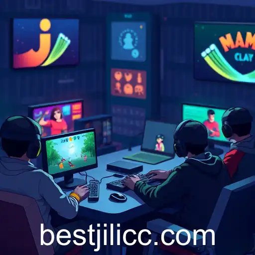 The Rise of Online Gaming in 2025