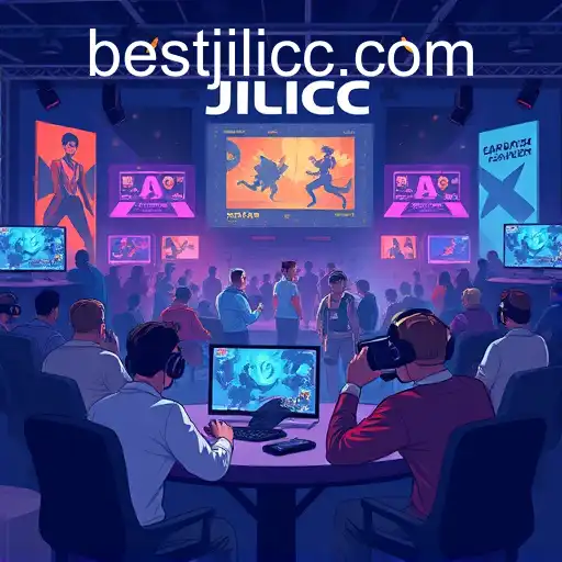 The Rise of Online Gaming Communities